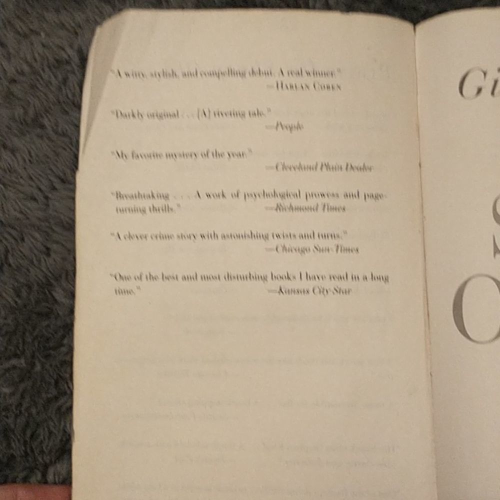 π 3/$12! 2 AWESOME BOOKS!!!! - Picture 8 of 11